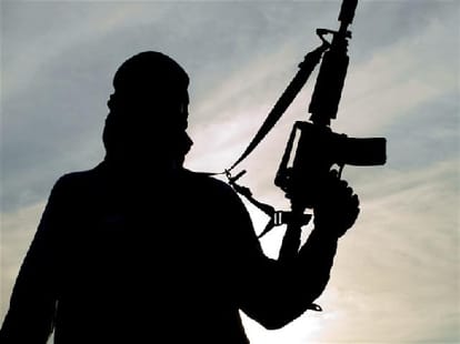 IB vigil 10 suspected people of uttarakhand.